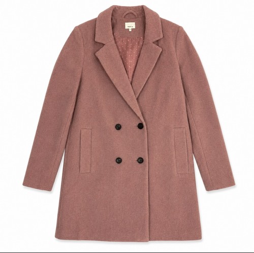 Next dusky pink wool - next,