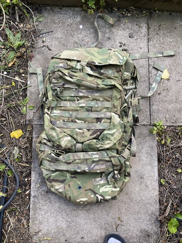 British army surplus - british,