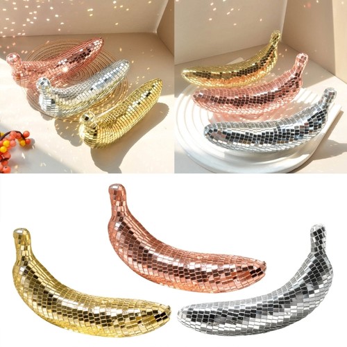 Mirrored discos reflective - discos,