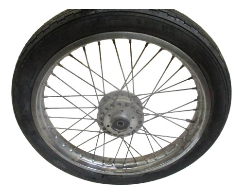 Front wheel rim - suzuki, 750