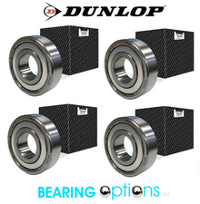 Dunlop Zip Kart Cadet Front