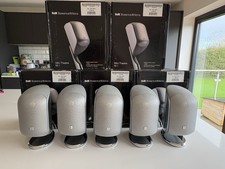 Bowers & Wilkins M1 Speakers