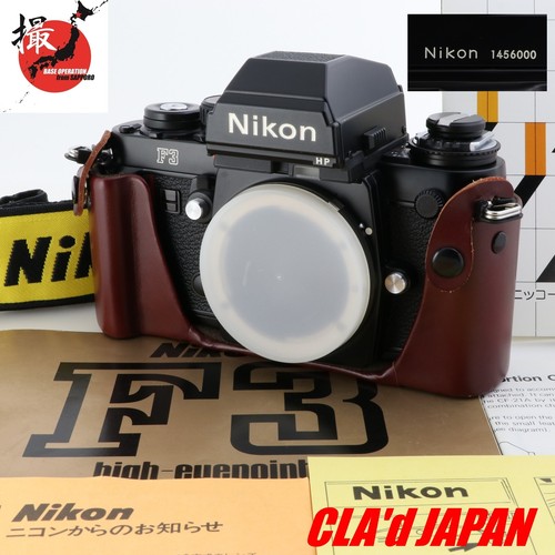 Cla xxx000 nikon f3 - nikon,