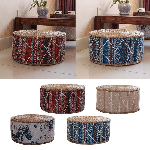 Straw tatami japanese futon - tatami,