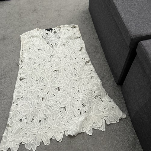 Beach cover size - up, large