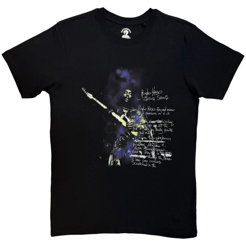 Jimi hendrix shirt purple - jimi, t-shirt: