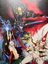 WARHAMMER | The Old World |