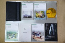 Jaguar X-Type X400 Owner's