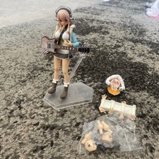figma 169 Super Sonico Tiger