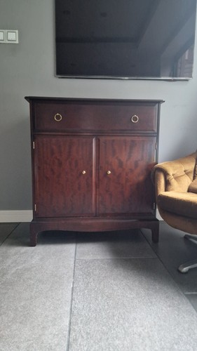 Stag minstrel lift top - minstrel,