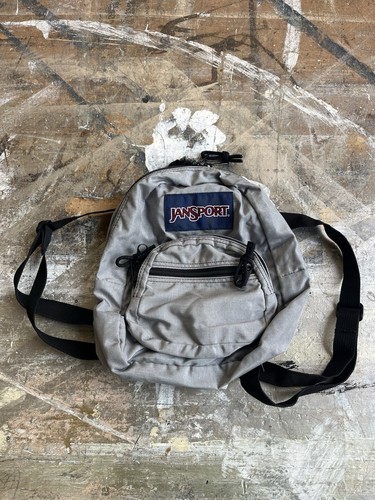 Vintage jansport half - vintage,