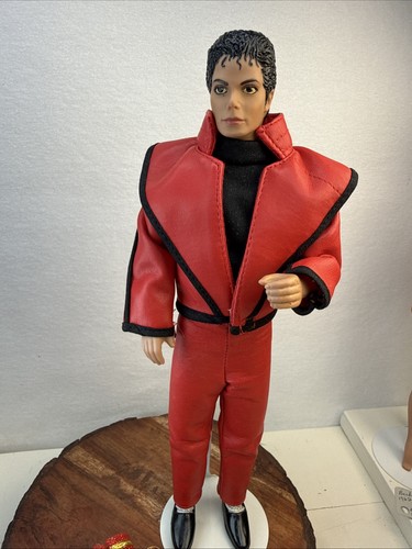 Vintage michael jackson - vintage, 12"