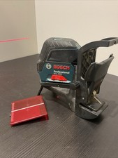 Bosch GCL 2000 Red Line