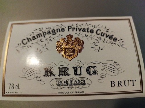 Authentic vintage krug - authentic,