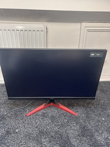 Acer kg271 full hd - kg271, 27”