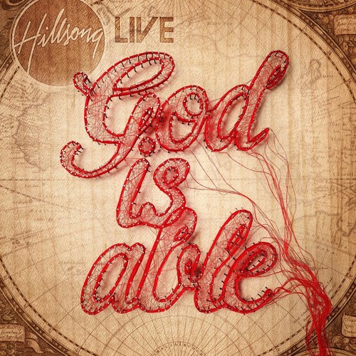 Hillsong worship god able - hillsong,