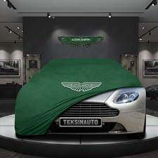 Aston Martin V12 Vantage