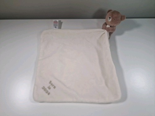 Born 2024 teddy bear - born,