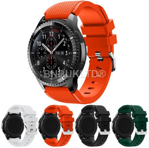 Silicone fitness replacement - silicone,