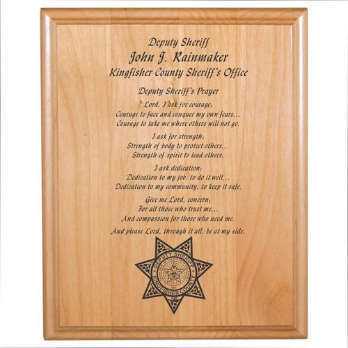 Personalized engraved 8x10 - engraved, //