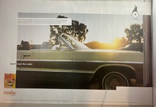 2001 Roxio Easy CD Creator 5 Platinum Ad MP3 Digital Music Mac Toast Recording