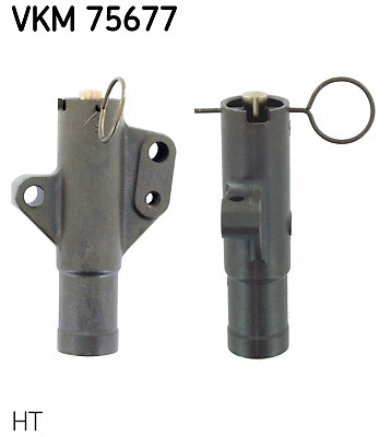 Vkm 75677 skf tensioner - skf,