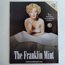 The Franklin Mint Catalog