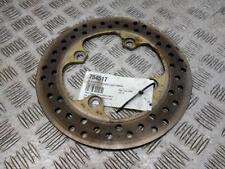 Kawasaki ZX 12 R B1H-B6F (2002-2007) Rear Disc #38