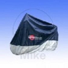 Folding Garage Cover Motorcycle 1000cc to -- JMP MOTOMIKE BL/SI 7115500