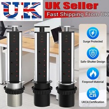 USB & Type C Pull Pop Up