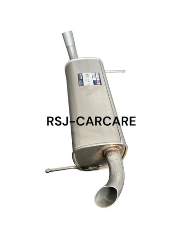 Klarius fe1113d exhaust rear - klarius,