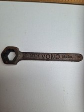 Original Vintage Cast Iron