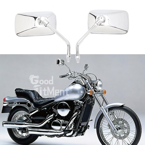 Chrome m10 rearview - m10,