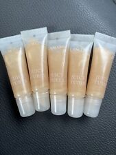 5 x Lancome Juicy Tube (10ml) NEW & UNUSED