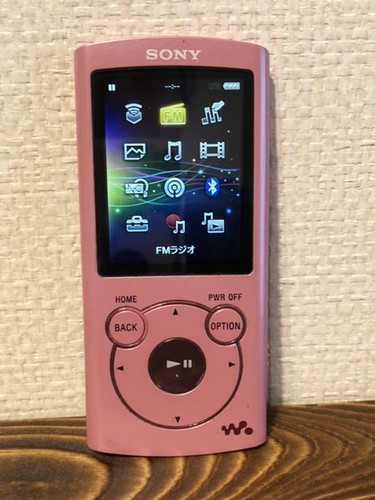 Sony walkman s764 - sony,