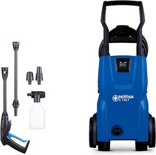 Nilfisk High Pressure Washer