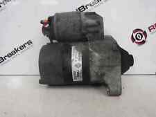 Renault Clio MK3 2005-2009 1.2 16v Starter Motor Staring D4F 740  8200369521