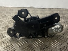 2011 FORD MONDEO IV BA7 WIPER