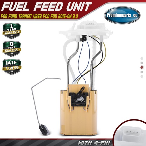 Fuel pump assembly for ford - fuel,