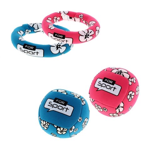 Weighted floating ball ring - weighted,