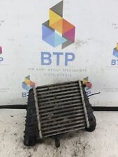 Skoda Fabia 2002-2008 Intercooler 6Q0145804A