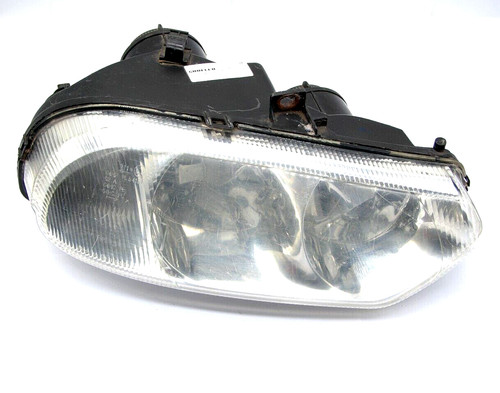 Offside headlight headlamp - headlight,