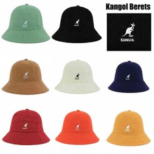 Hip-Hop Fashion Classic Kangol