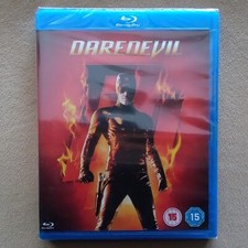 Daredevil 2003 - Director's