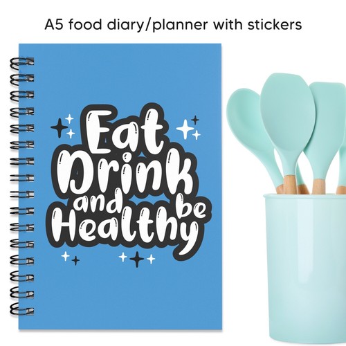 Diet food diary - diet,