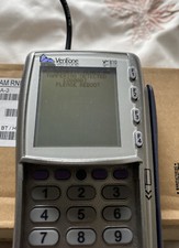  Credit Card PDQ Terminal Machine Verifone VX810 