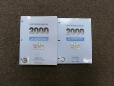 2000 GMC Sierra C2500 K2500