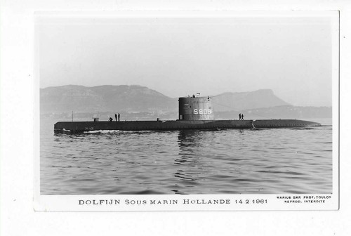 Warship submarine dolphin - submarine,