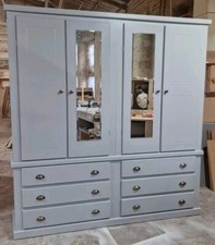 HANDMADE AYLESBURY (GREY) 6