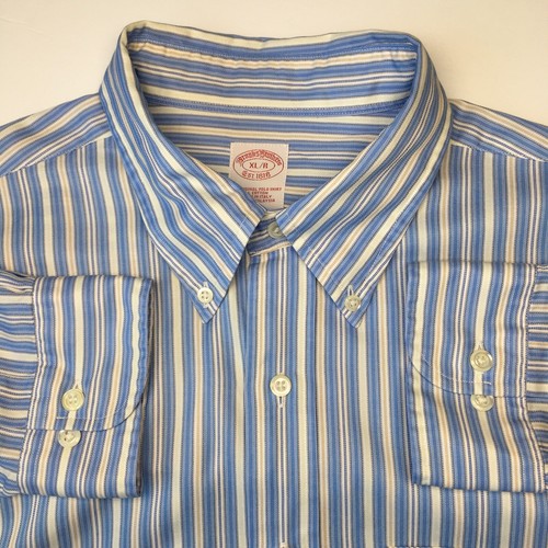 Brooks brothers dress shirt - dress,